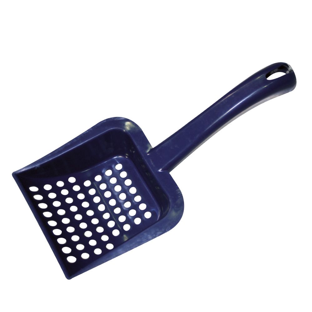 Bull Buster Hygienic Dustpan for Animals