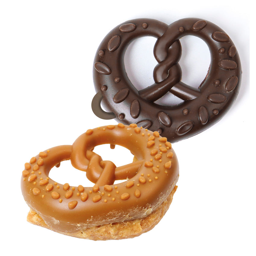 Bakery: snack per cani ispirati alla pasticceria Francese