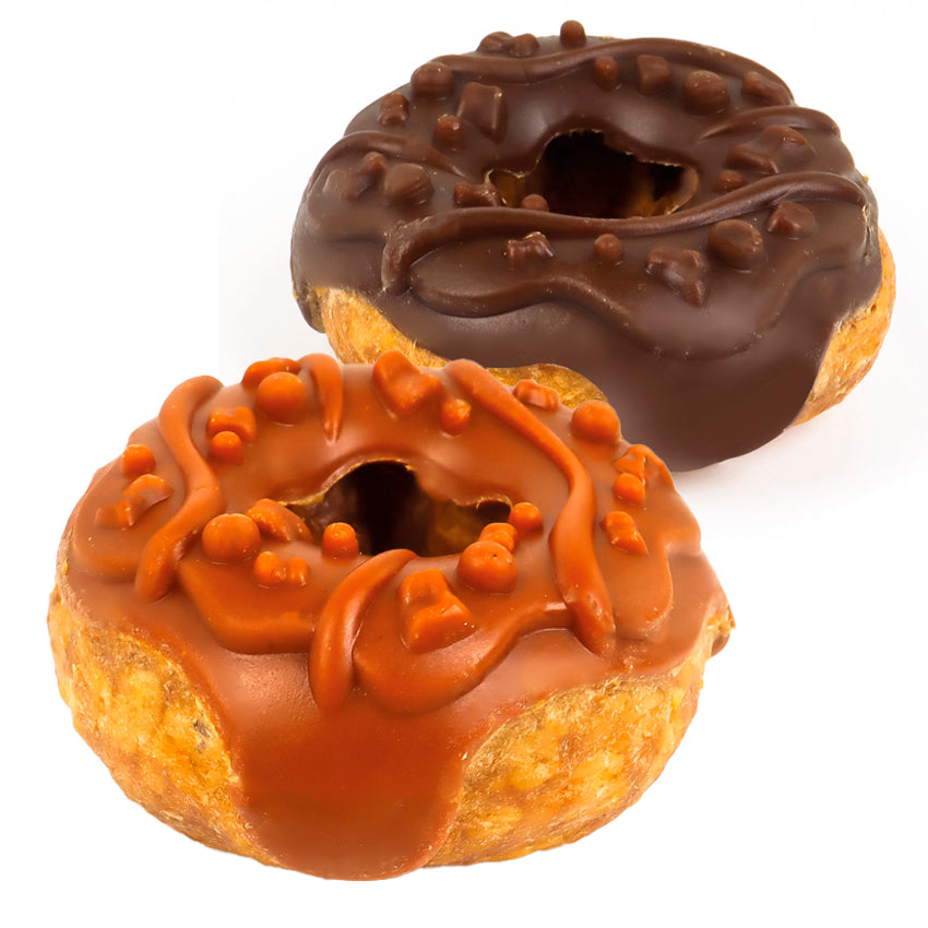 Bakery: snack per cani ispirati alla pasticceria Francese