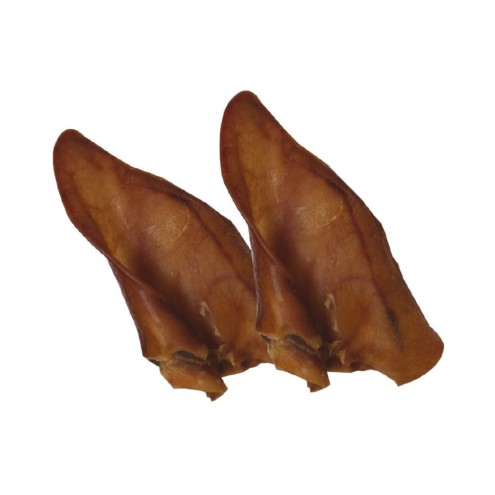 orecchie di suino