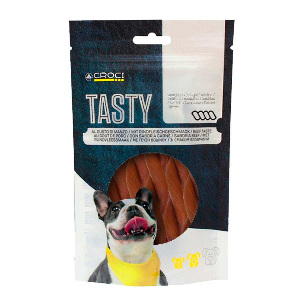 Tasty Stick di Manzo Snack per Cani