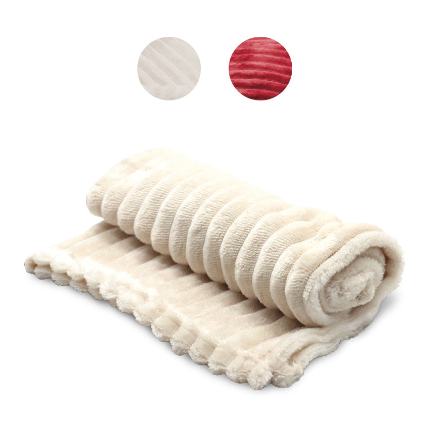 Plaid XMAS Soft coperta natalizia per cani e gatti morbida e calda