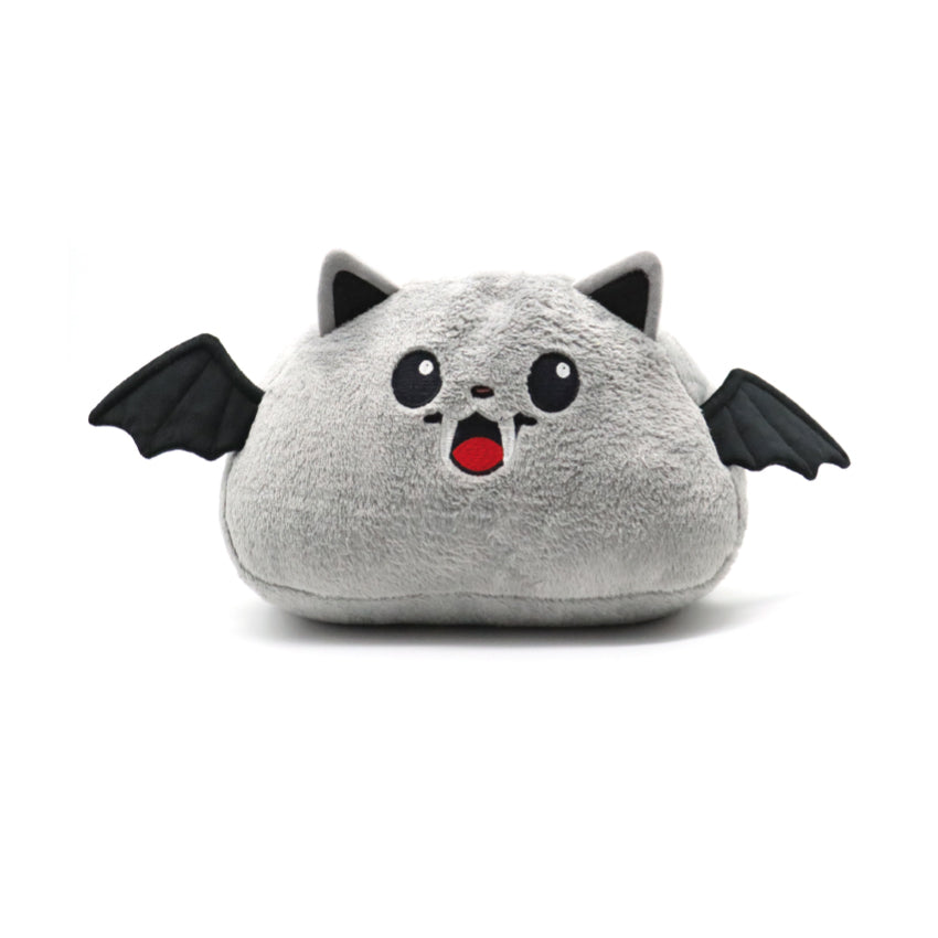 Coussin butoir en forme de chauve-souris - Élégant et fonctionnel
