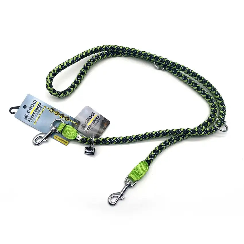 Hiking Endurance Dog Leash - Training