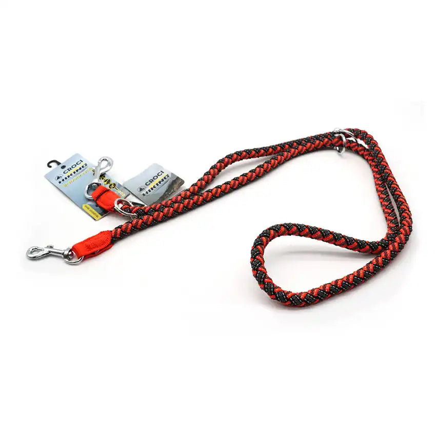 Hiking Endurance Dog Leash - Training