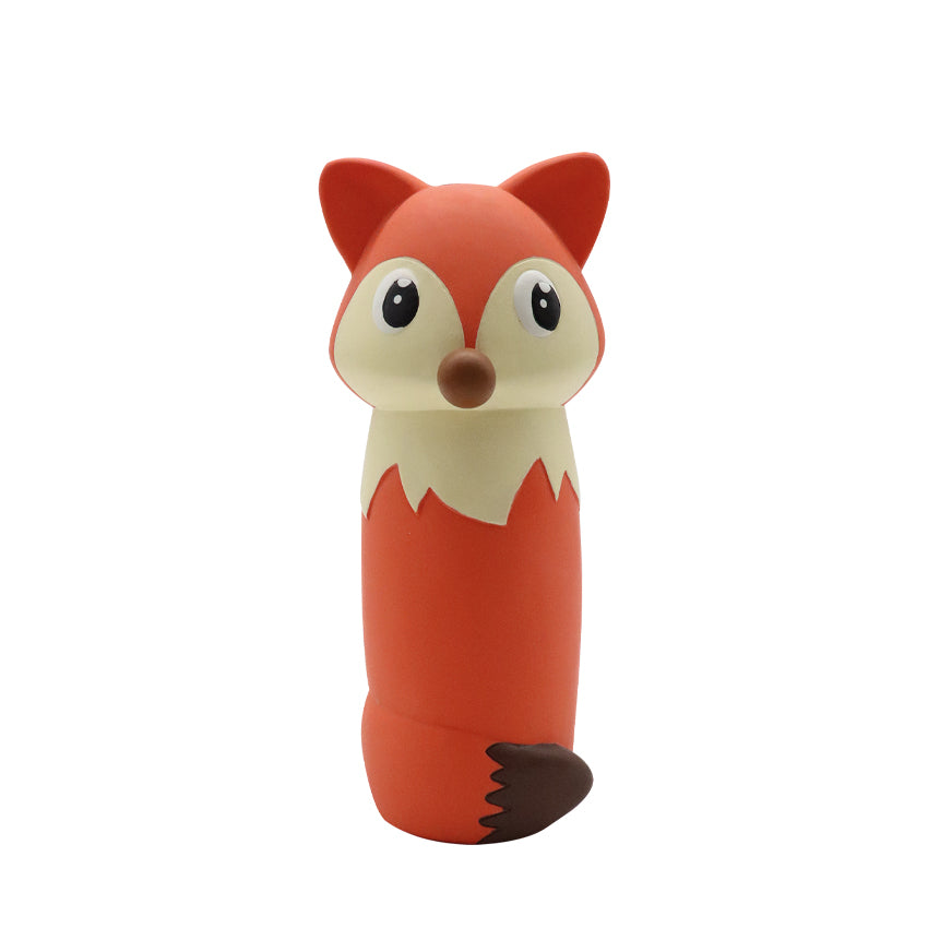 Gioco per cani in latex con suono