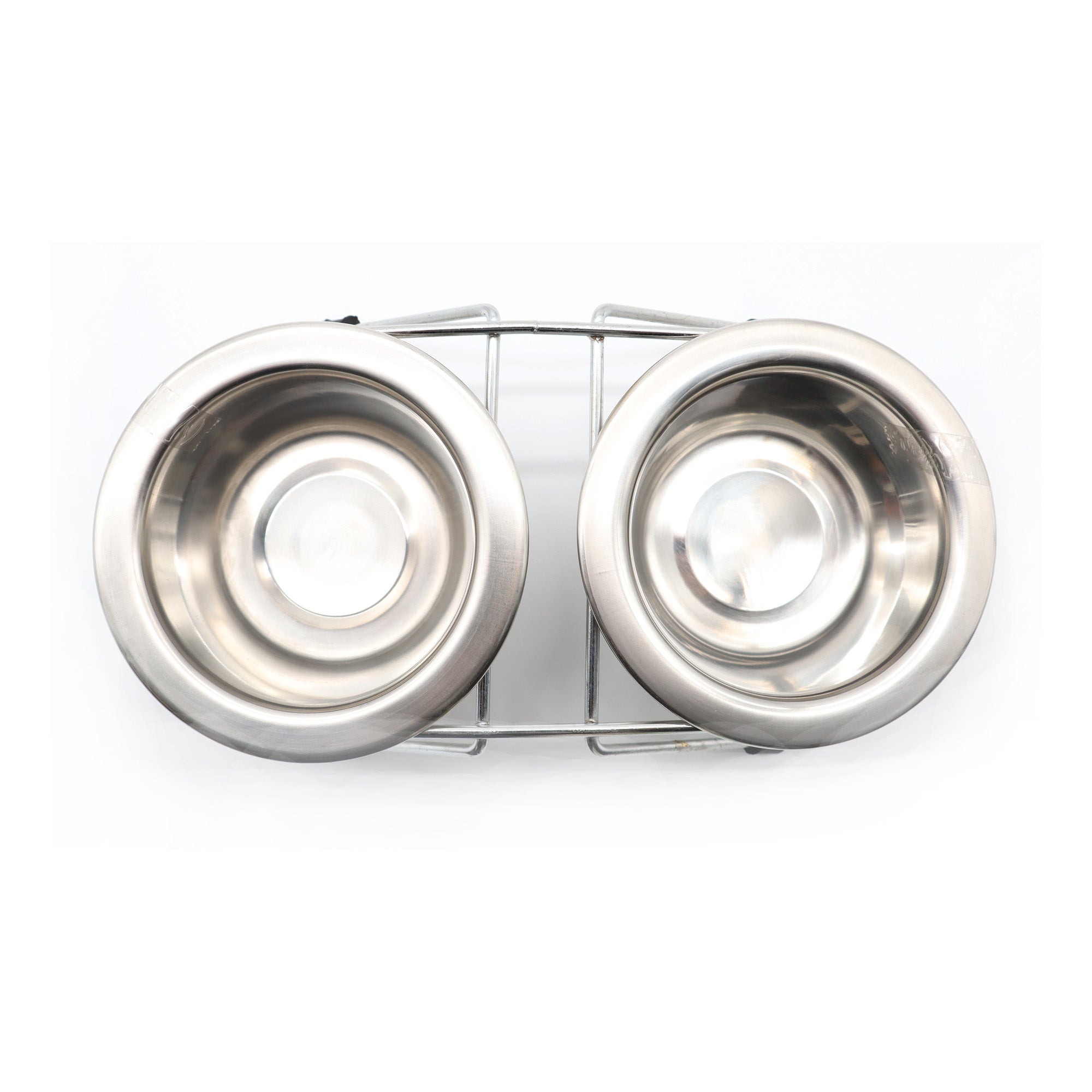 Dog and cat bowl with stand - Dos