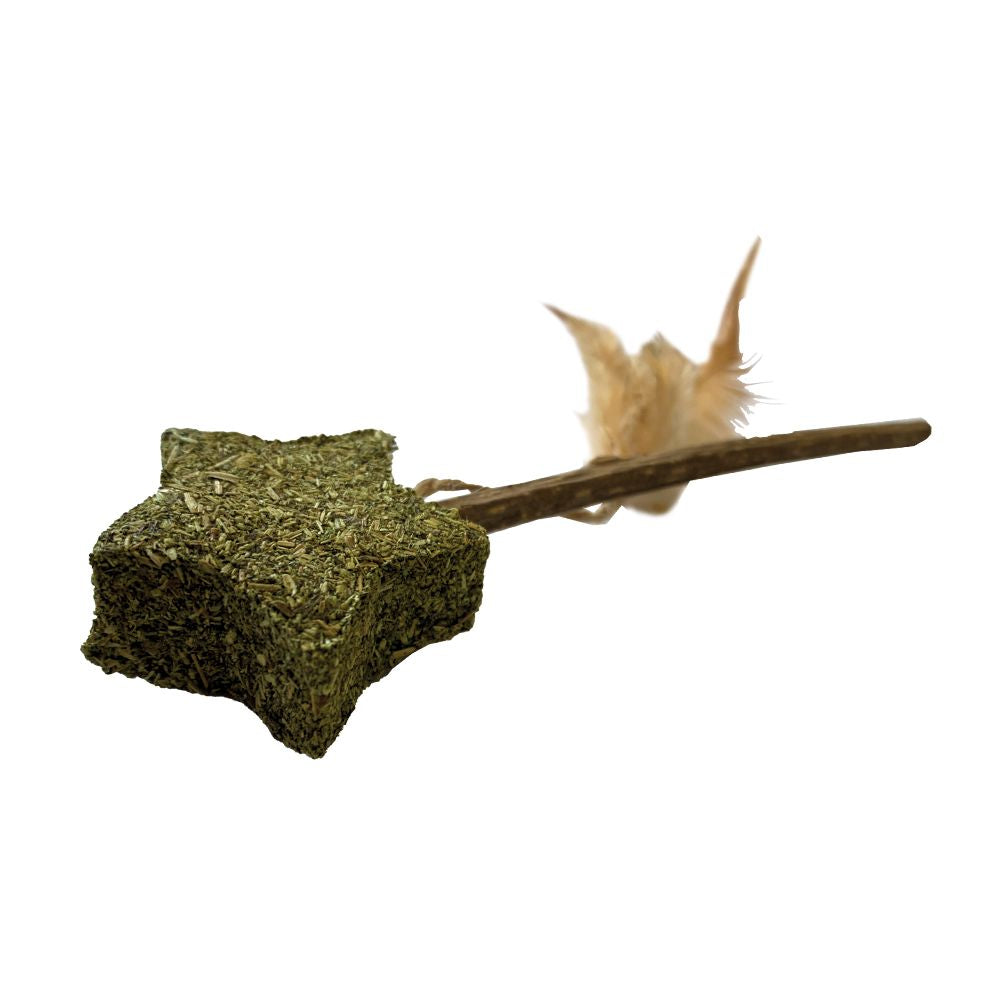 Varita mágica de plata y hierba gatera - Euphoria Stick Stella