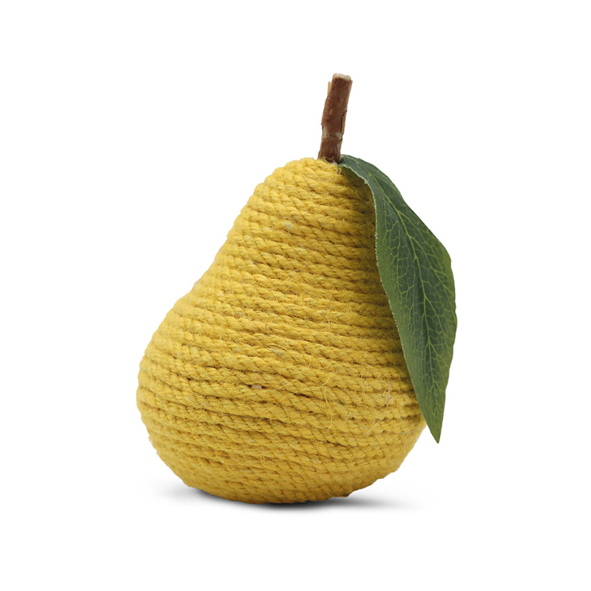 Juegos de sisal para gatos – Fruta de verano para mucha diversión