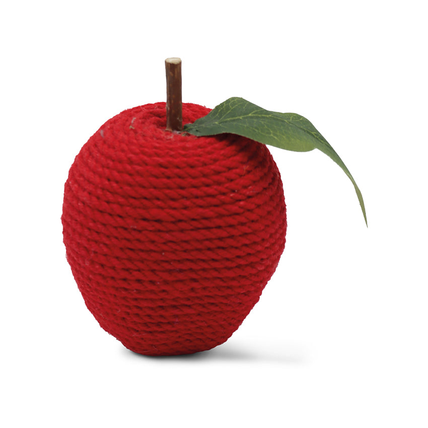 Juegos de sisal para gatos – Fruta de verano para mucha diversión