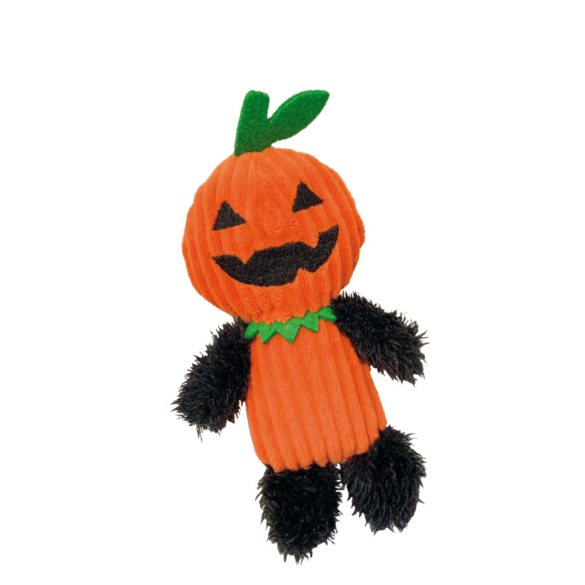 Gioco per Cani a Forma di Zucca con Suono