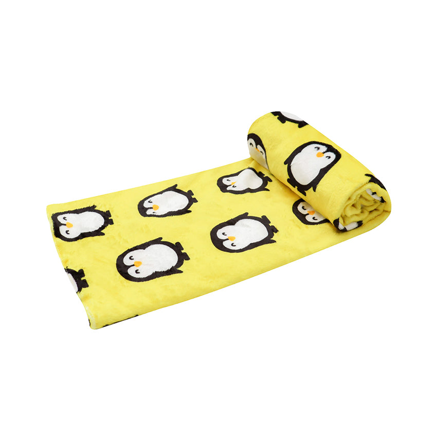 Copertina morbida per cuccioli Baby Tails