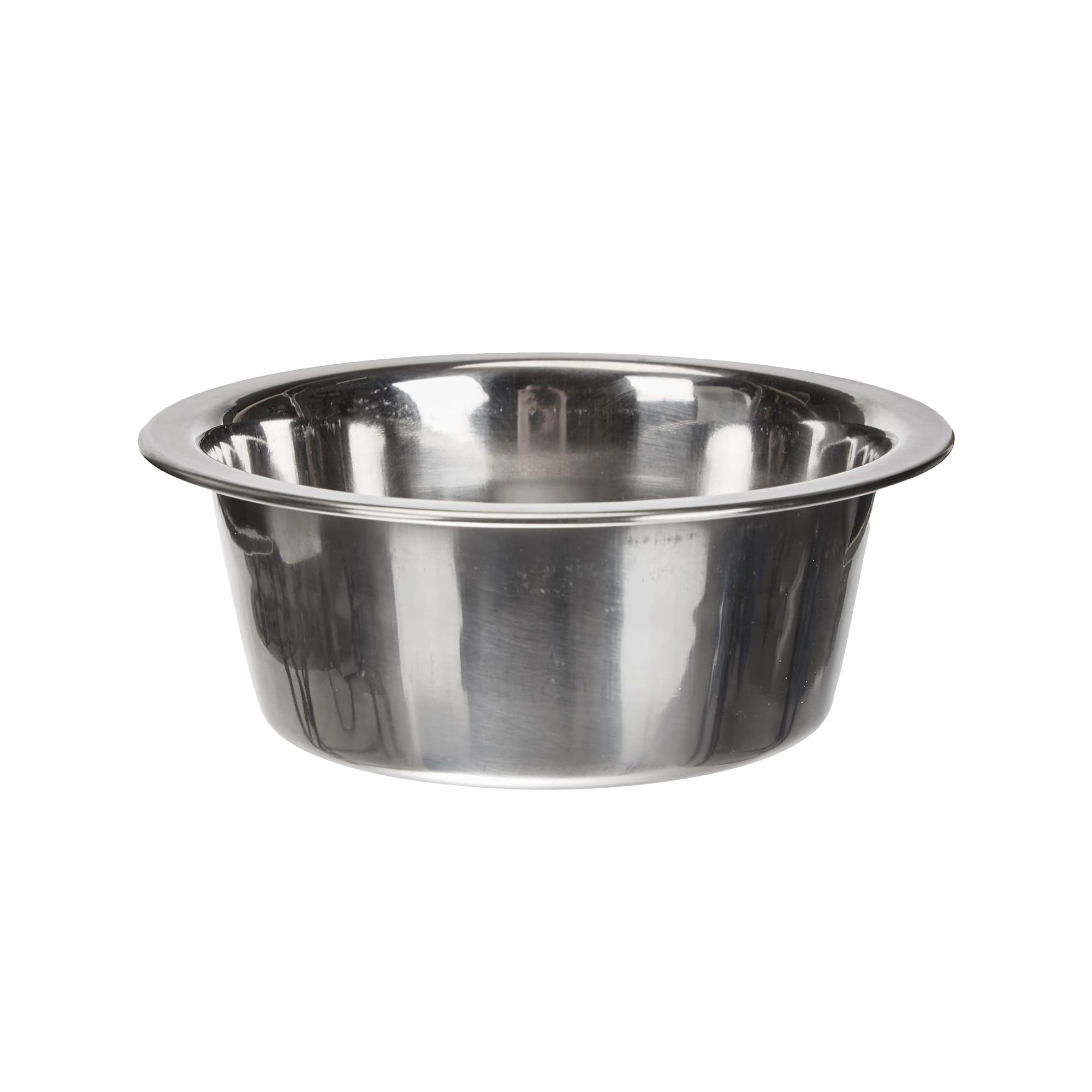 Stainless steel bowl - Dos