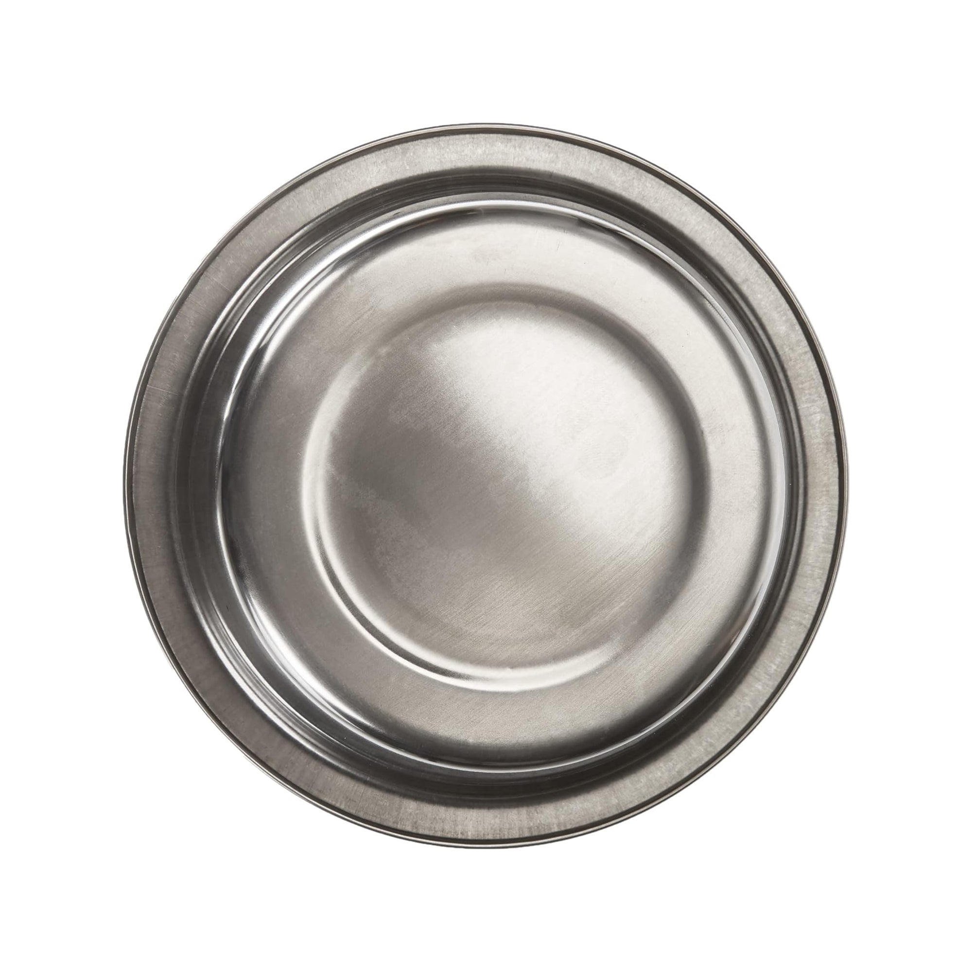 Stainless steel bowl - Dos