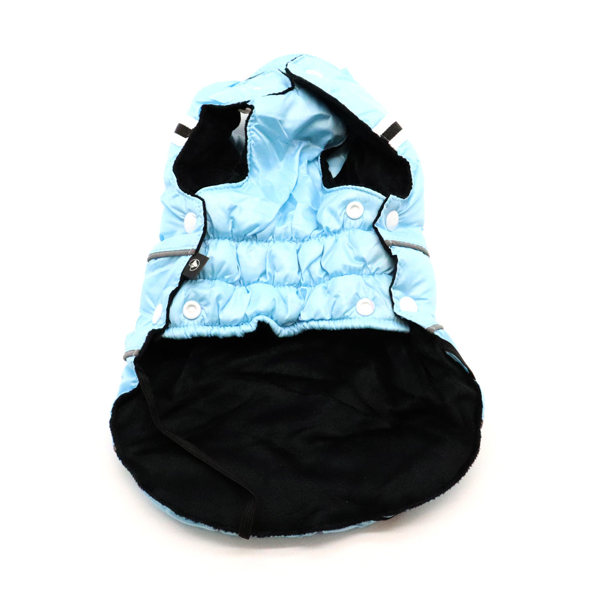 Waterproof dog jacket - Alpine