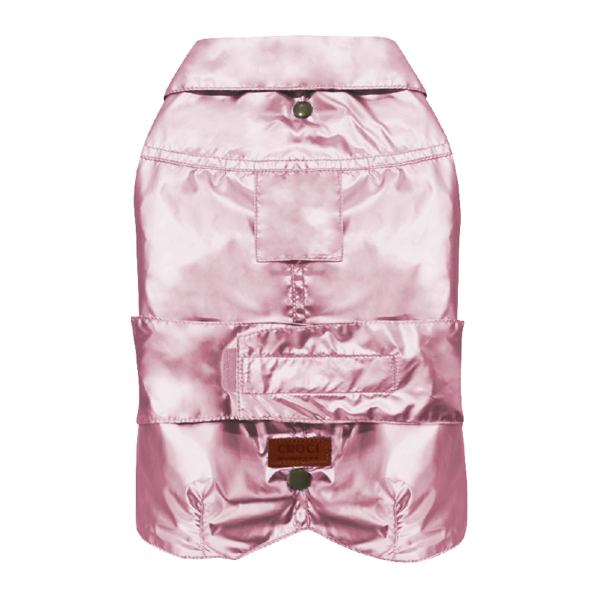 Imperméable pour chien - Montréal