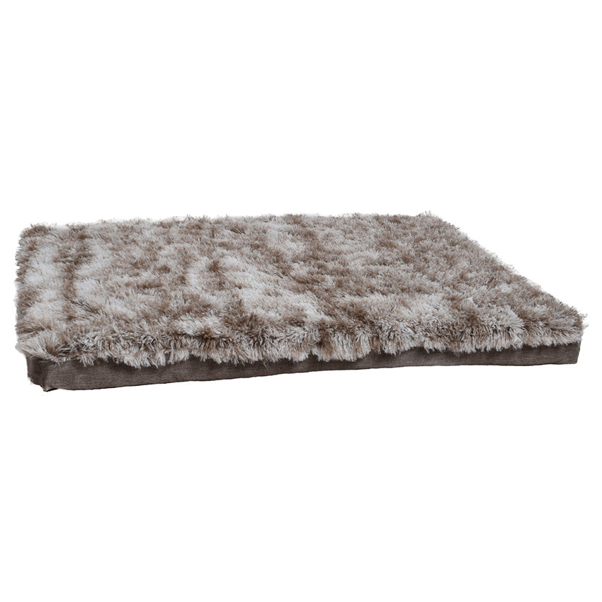 Cuscino in schiuma Bobby Poilu