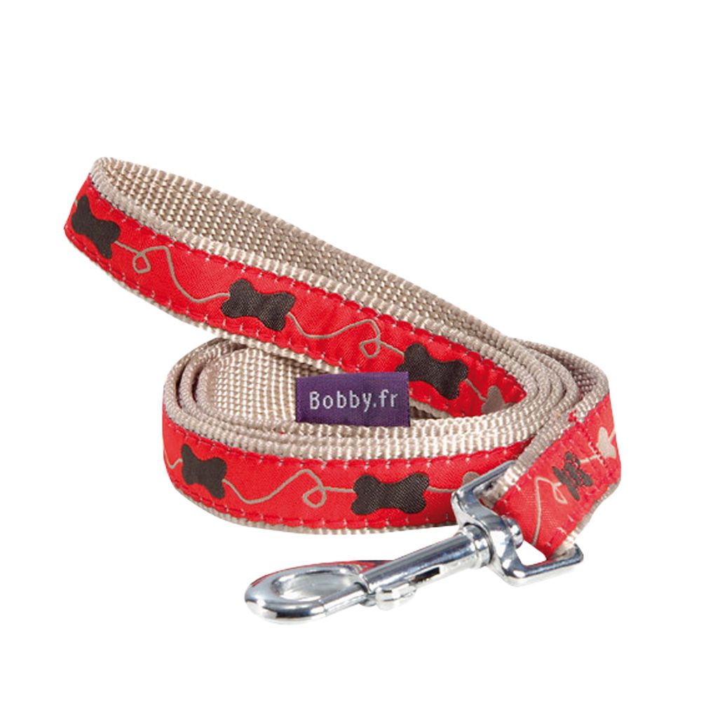 Bobby dog leash - Kyrielle
