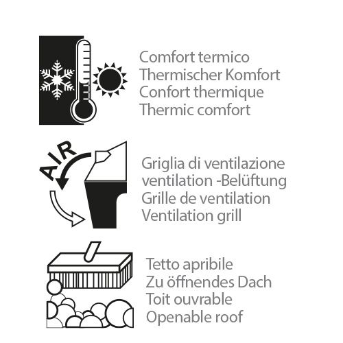 Dog kennel - Artic Lodge