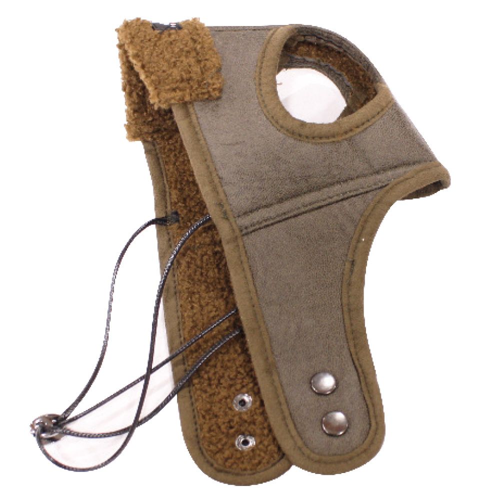 Fliegermütze für Hunde