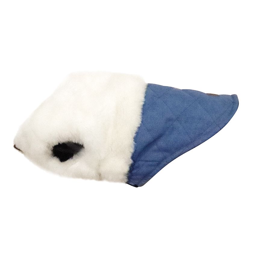 Cappotti per cani Boho Girl
