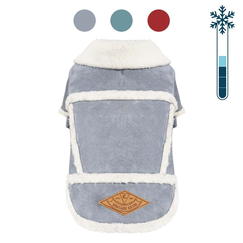 Cappottino Cane Inter Ufficiale - Nero, Cotone E Poliestere, Per Tifosi - Foto 11