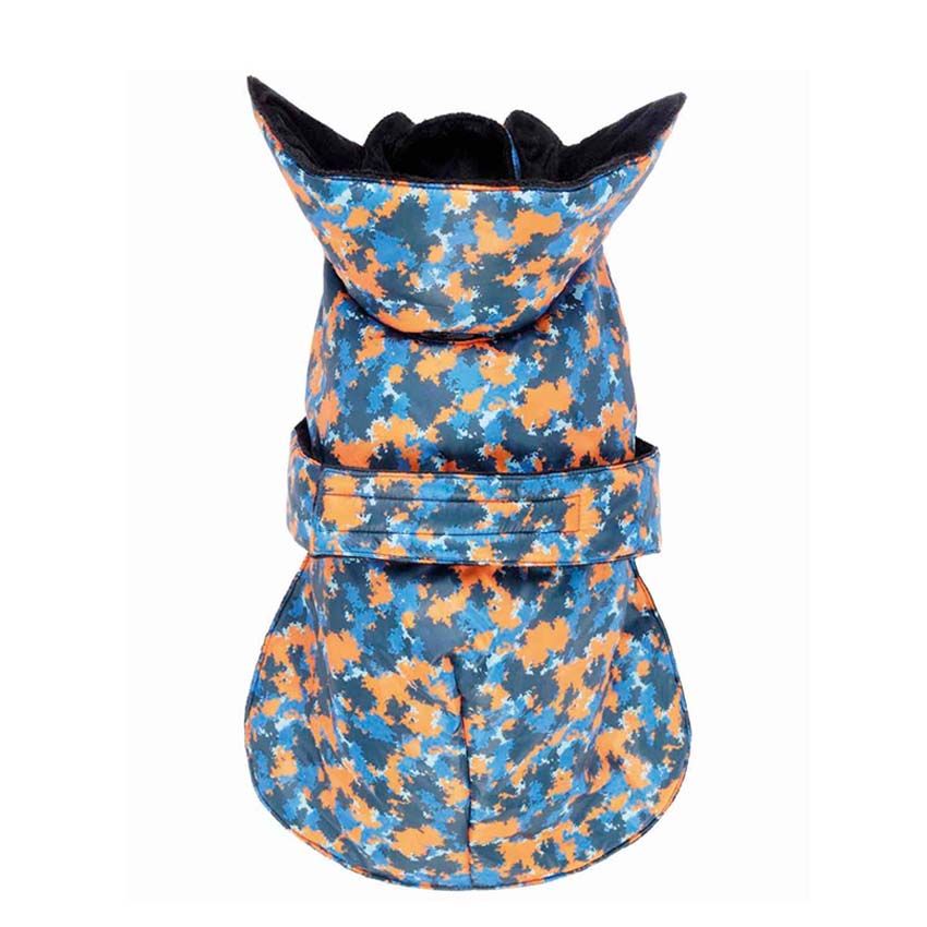 Cappottino cani Bulldog Moraine