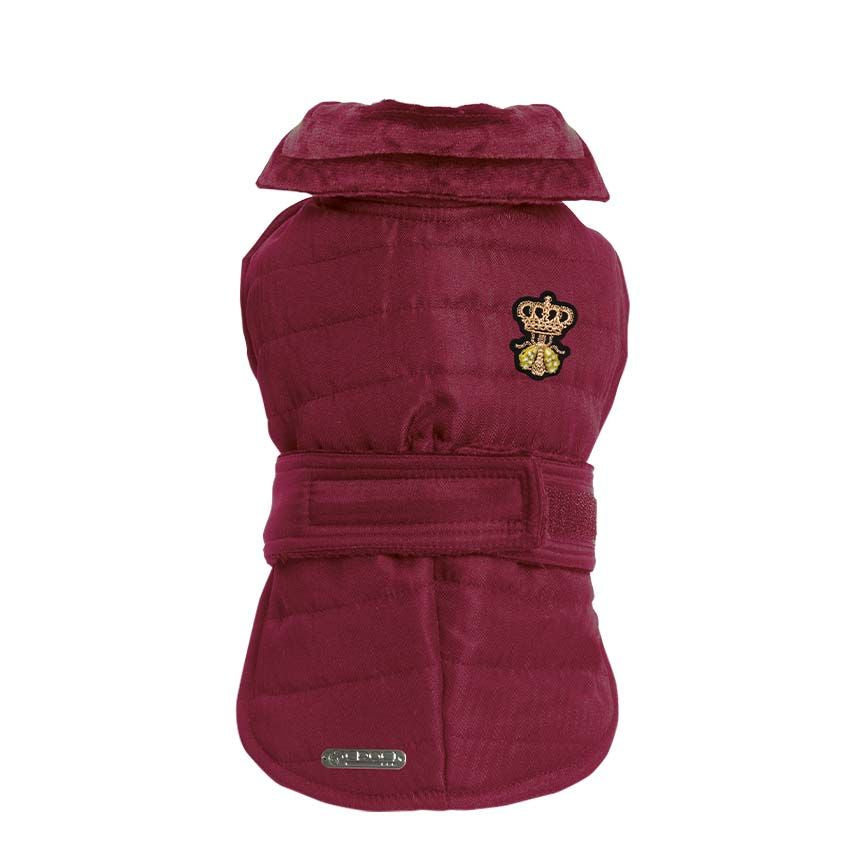 Cappottino Bulldog Francese