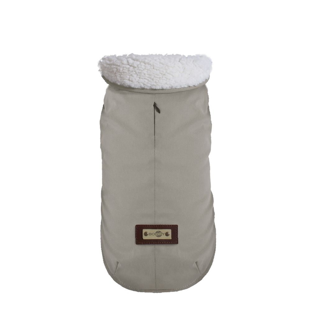 Parka: giubbotto per cani Bobby