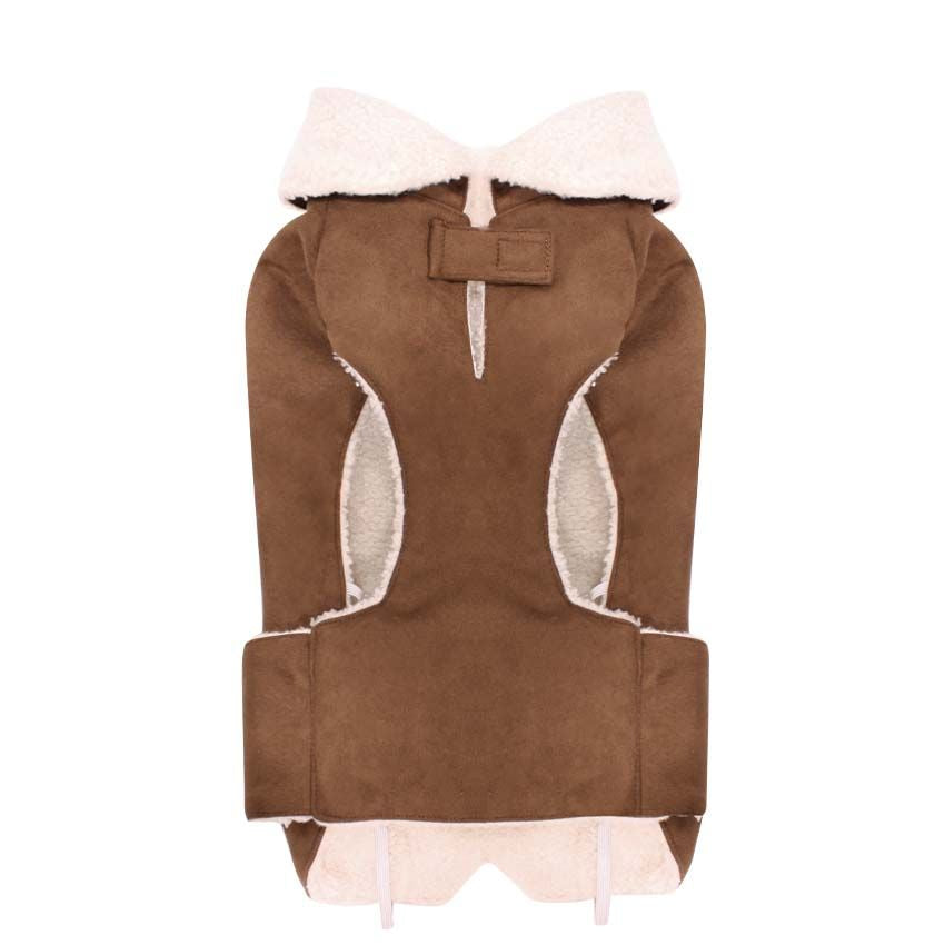 Cappotto per cane Dachound