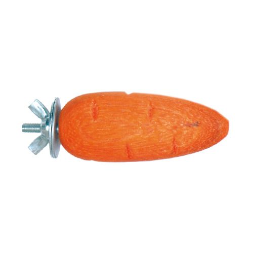 Rody Nibbler Carrots 2 pcs