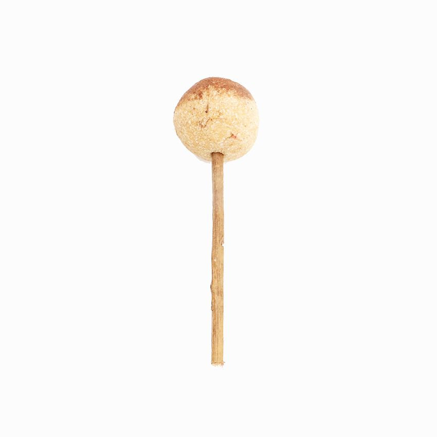 Snack naturel pour lapins et rongeurs - Woodchuck Lolly
