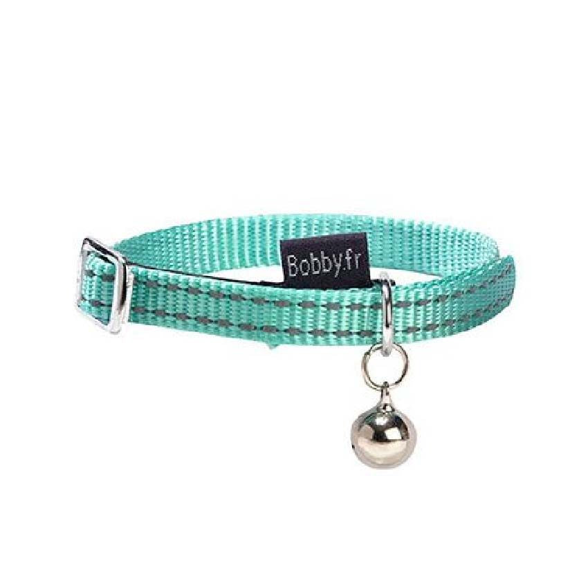 Bobby cat collar - Safe