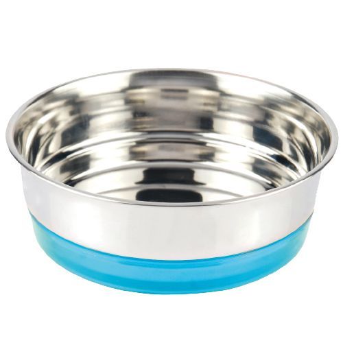 Stainless steel bowl - Fluo