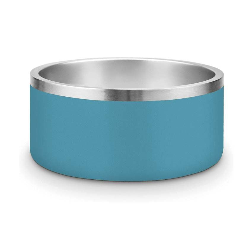 Ciotole cani Vintage Azzurro