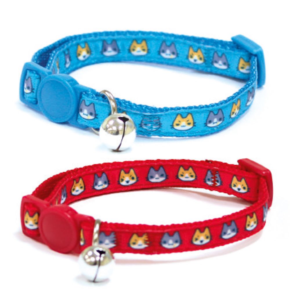 Catmania Cat Collar