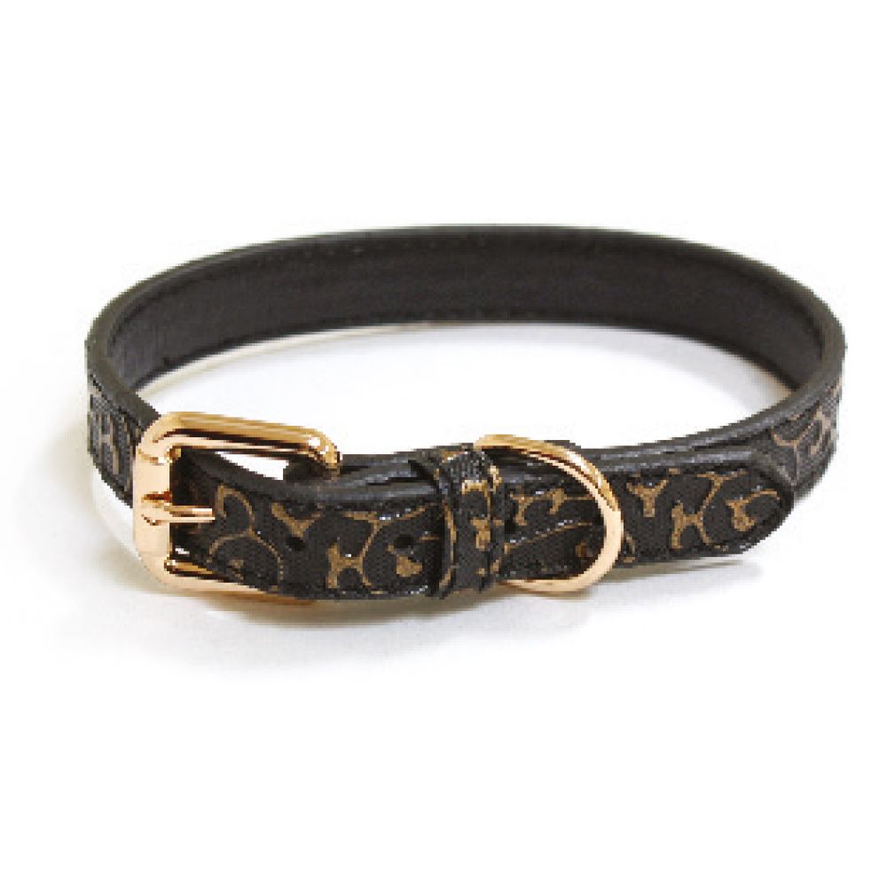 Dog collar - Kalika Decò