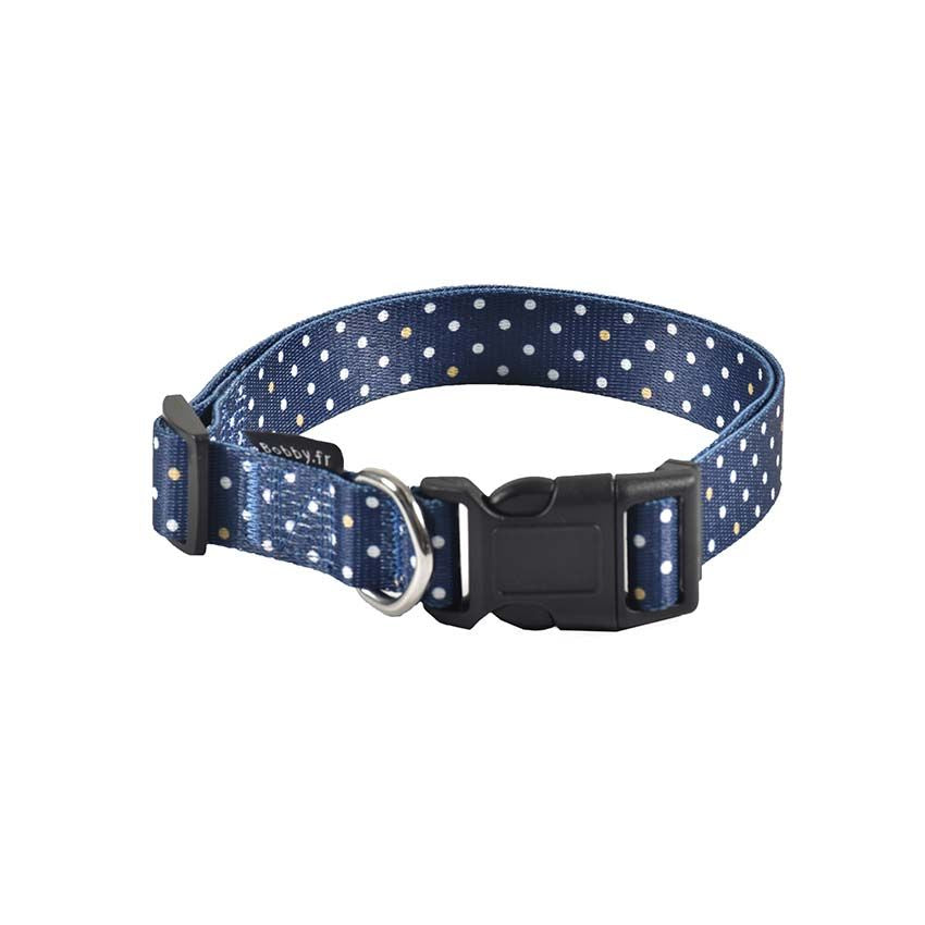 Collare cnae Pretty Blu Bobby