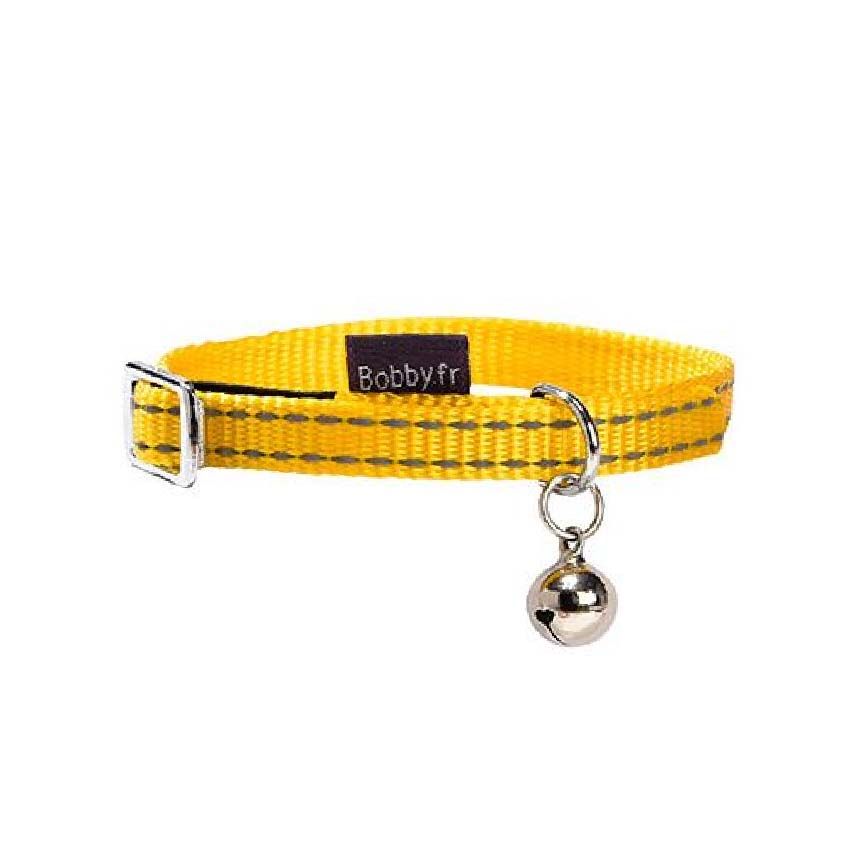 Bobby cat collar - Safe