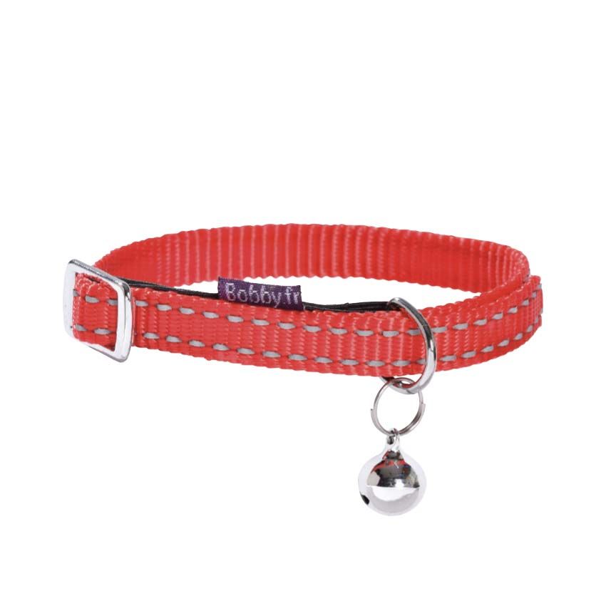 Bobby cat collar - Safe