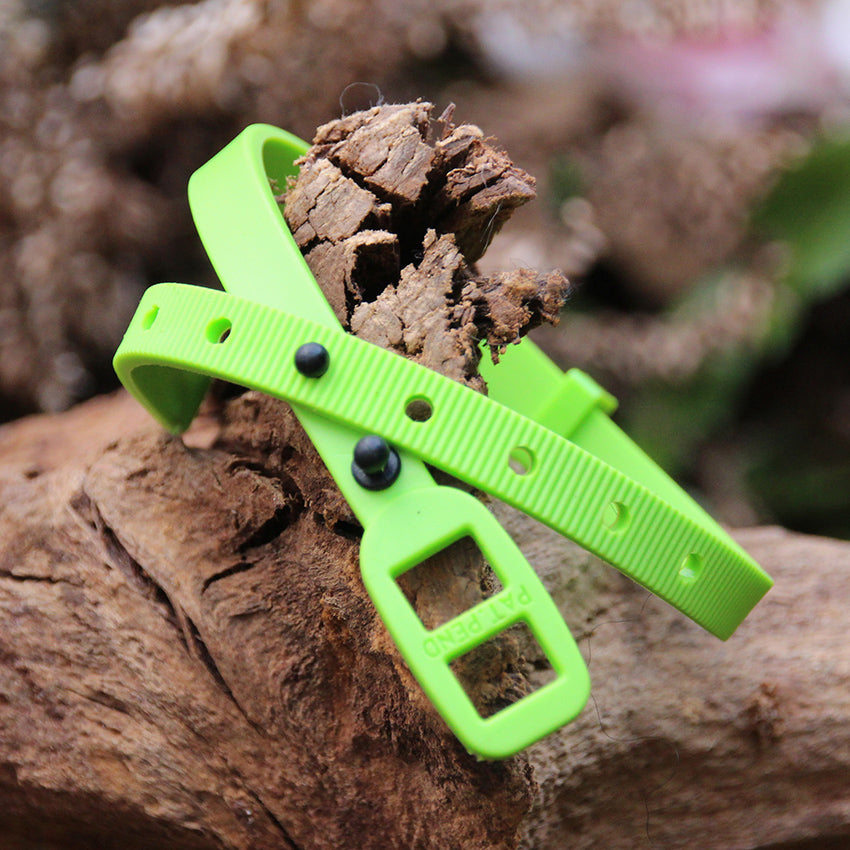 Neem Oil Collar for Cats Niki Natural Defense