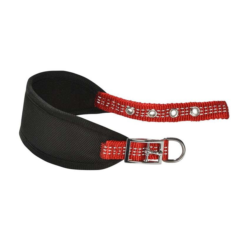 Bobby dog collar - Oscar Greyhound