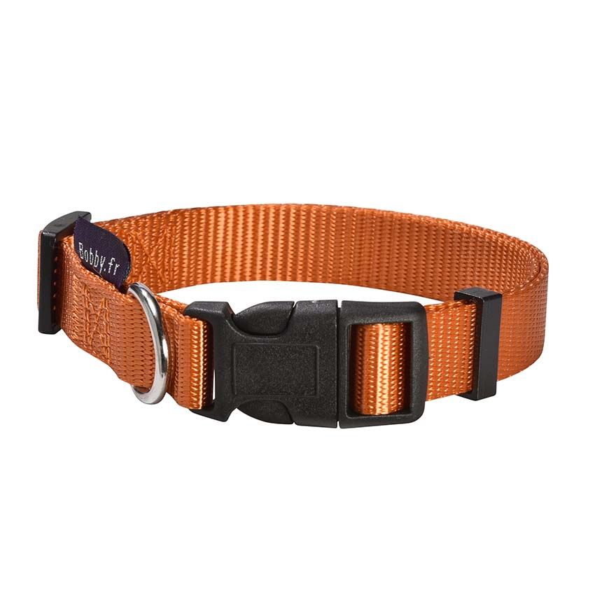 Collier pour chien Bobby - Accès