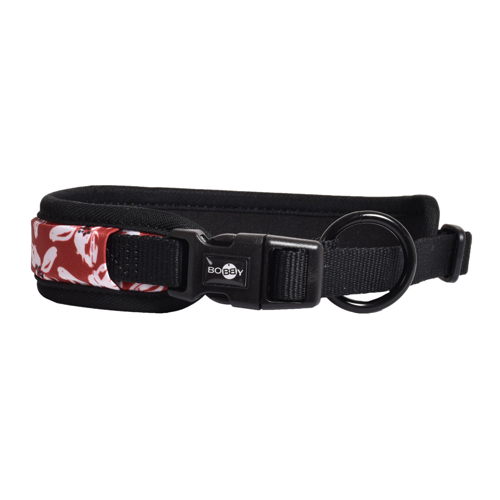 Collier pour chien Bobby - Monoï