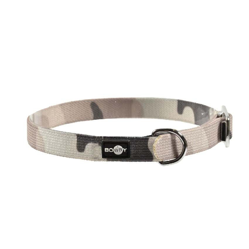 Bobby cat collar - Camouflage