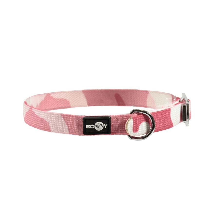 Bobby cat collar - Camouflage