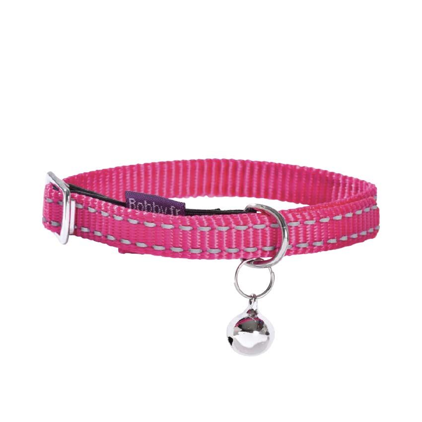 Bobby cat collar - Safe