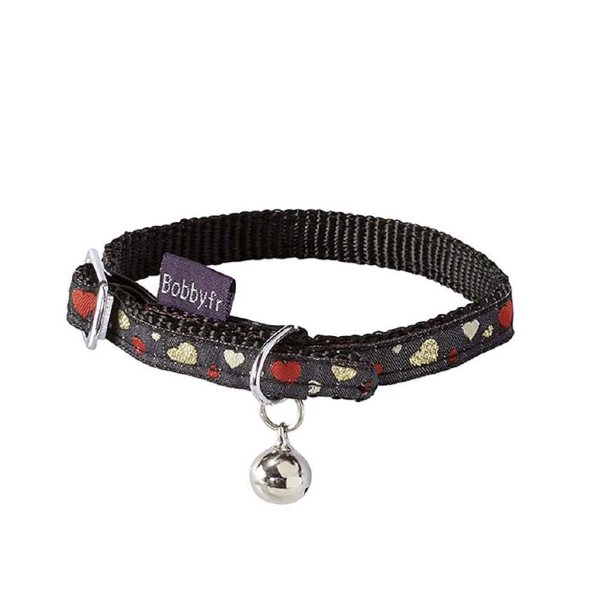 Collar para gatos Bobby - Lovely