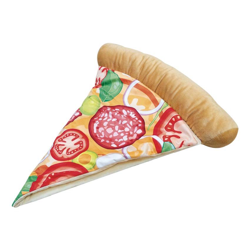 Coperta per cani Fetta Pizza
