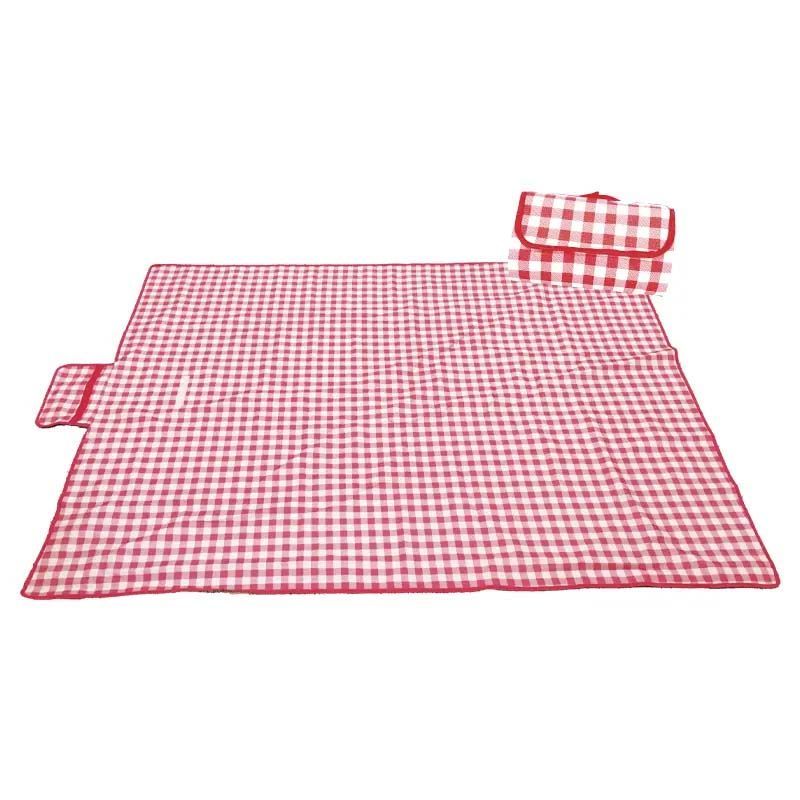 Coperta picnic impermeabile